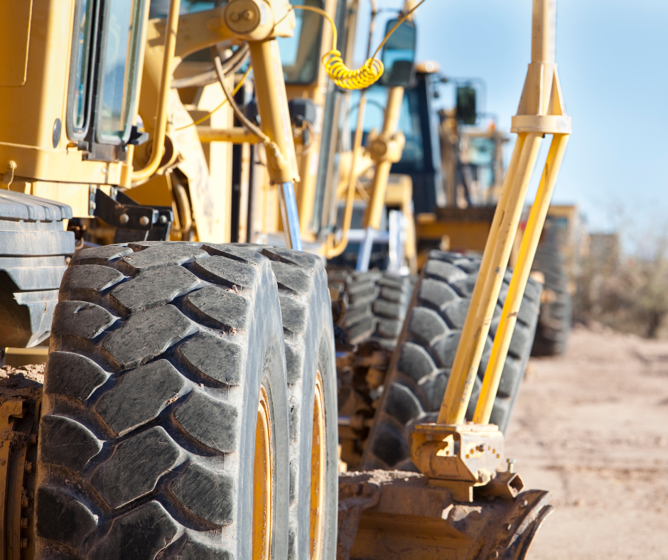 construction equipment