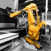 Automation in the Forging Industry