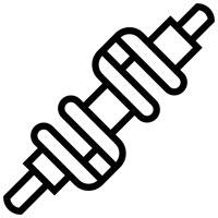 crankshaft icon