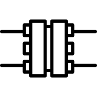 flange icon