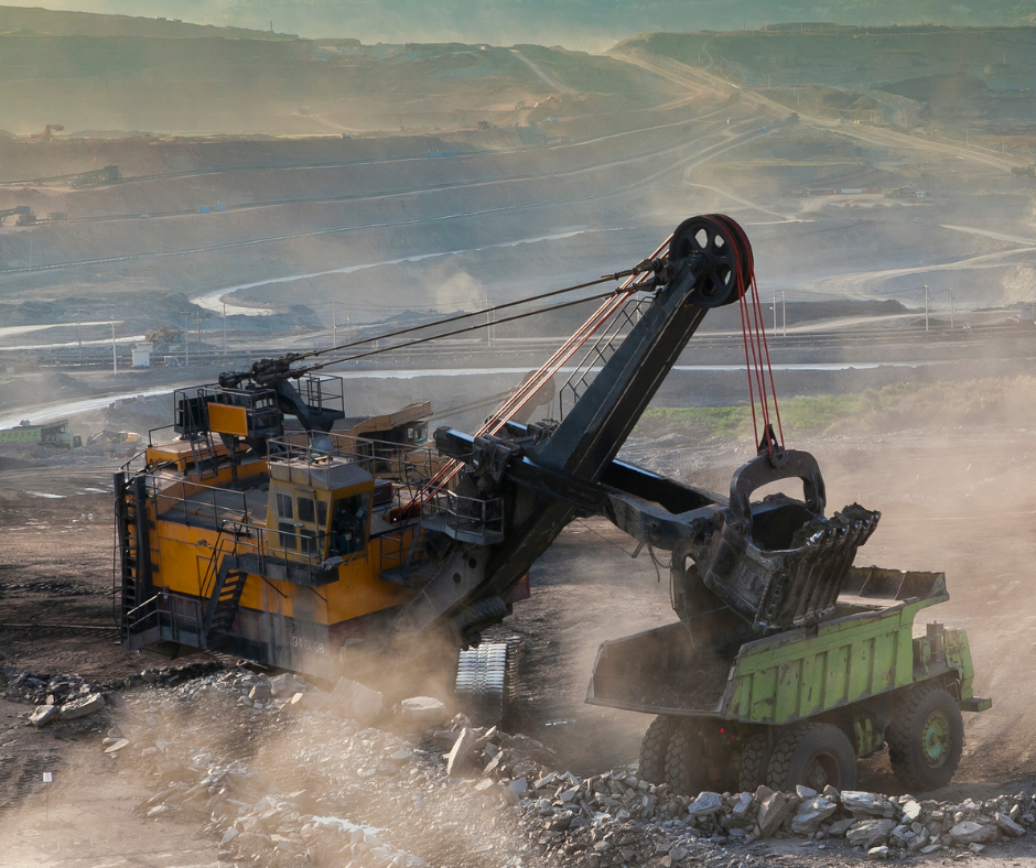 Superior Mining & Construction Forgings: Partnering with SSP