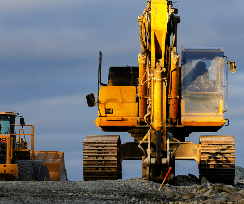 The Key to Reliable Construction Equipment
