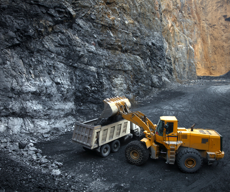 The Importance of Forgings in the Mining Industry