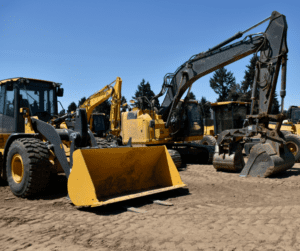 The Key to Reliable and Productive Construction Equipment