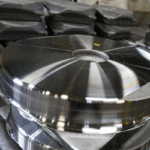 Advanced Machining Capabilities for Forgings