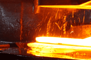 Advantages of Forging Compared to Casting