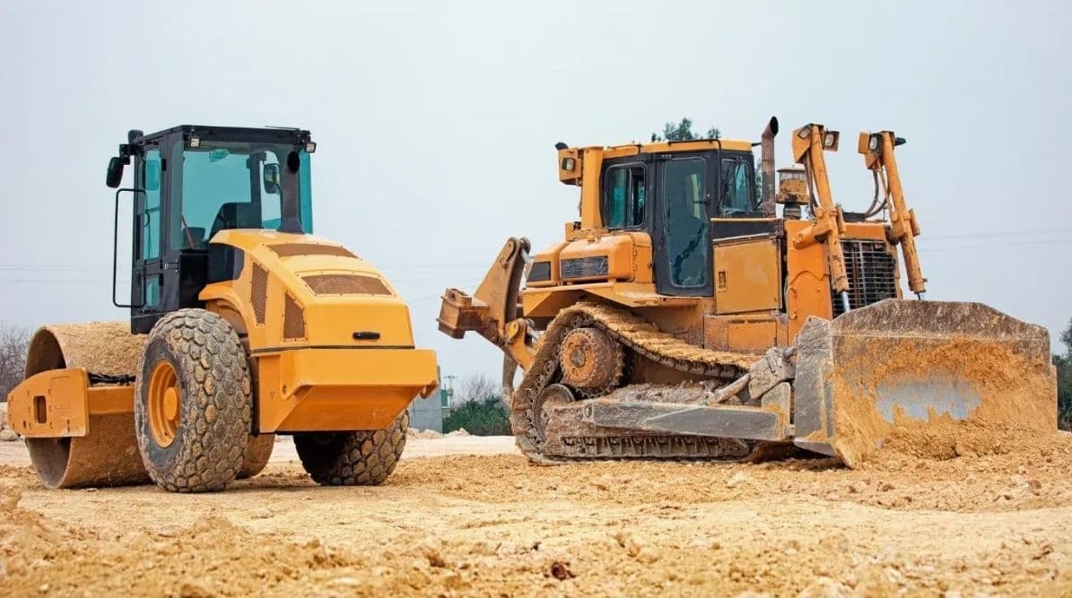 construction