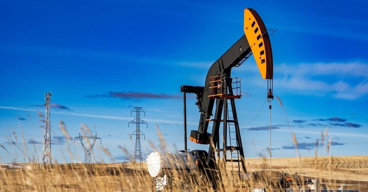 How Domestic (USA) Forgings Keep Your Fracking Business Moving